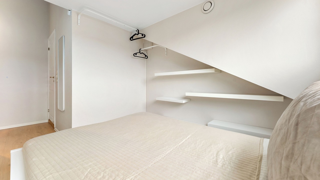Photo of Bedroom in Grunerlokka