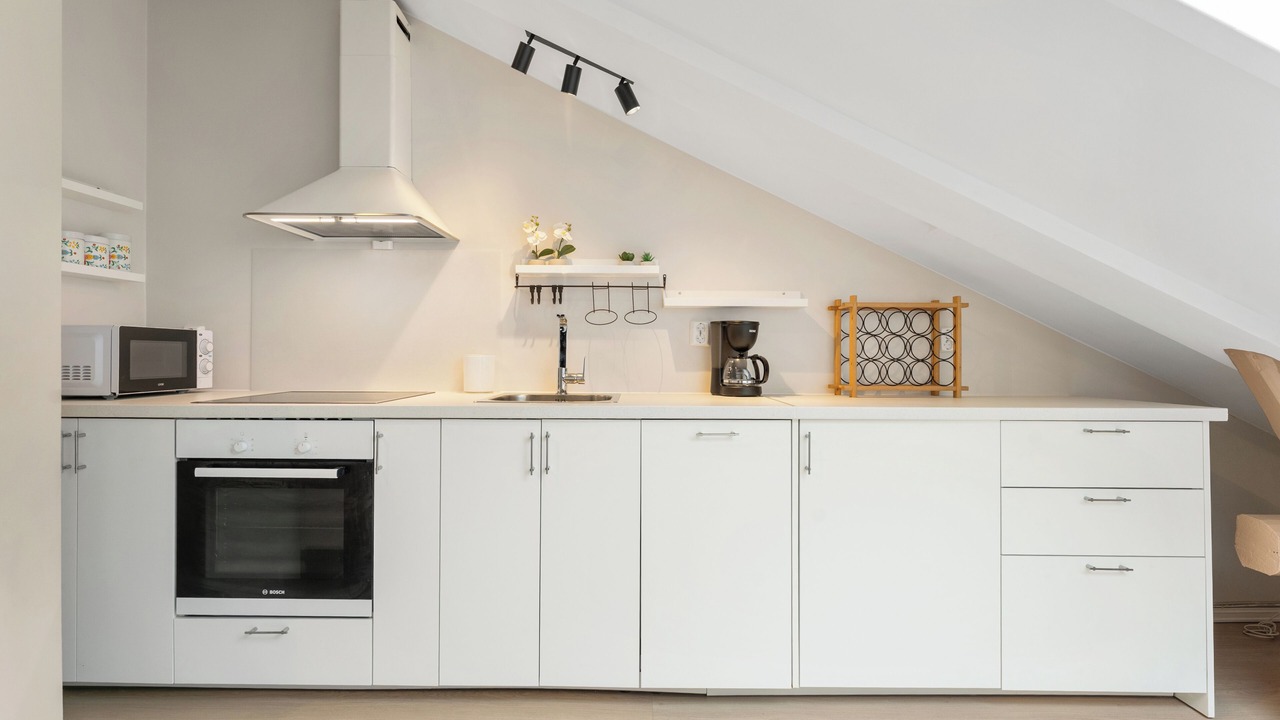 Photo of Kitchen in Grunerlokka