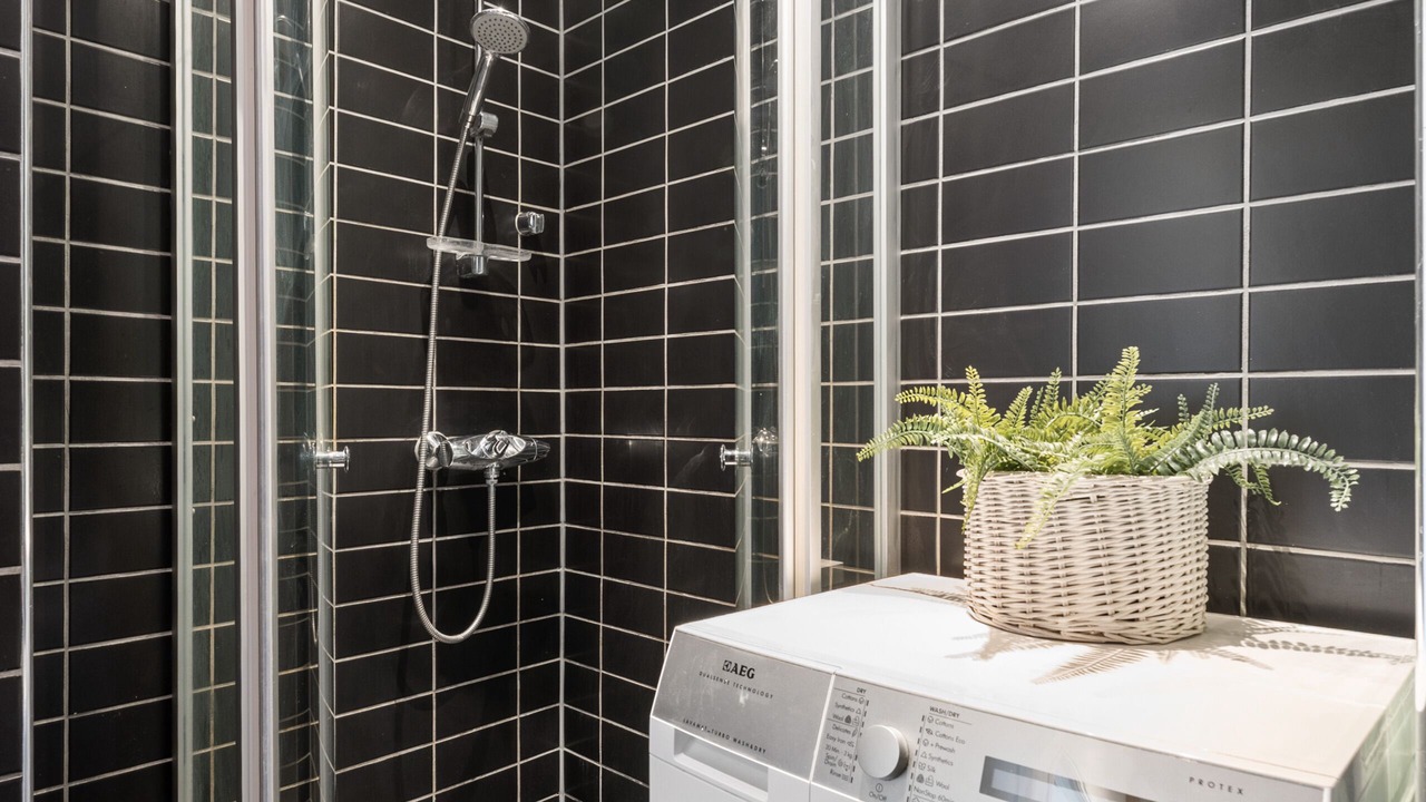 Photo of Bathroom in Grunerlokka