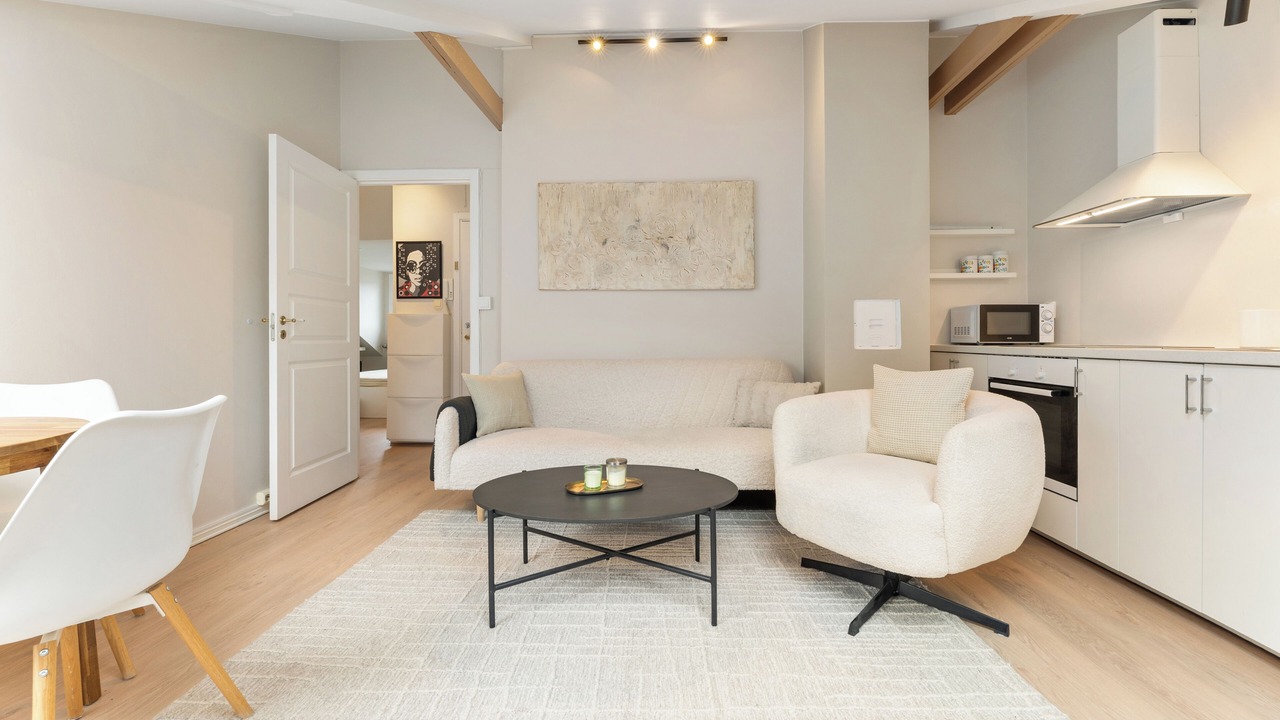 Photo of Livingroom in Grunerlokka