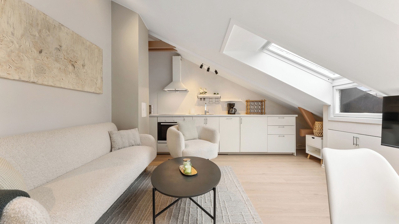 Photo of Livingroom in Grunerlokka