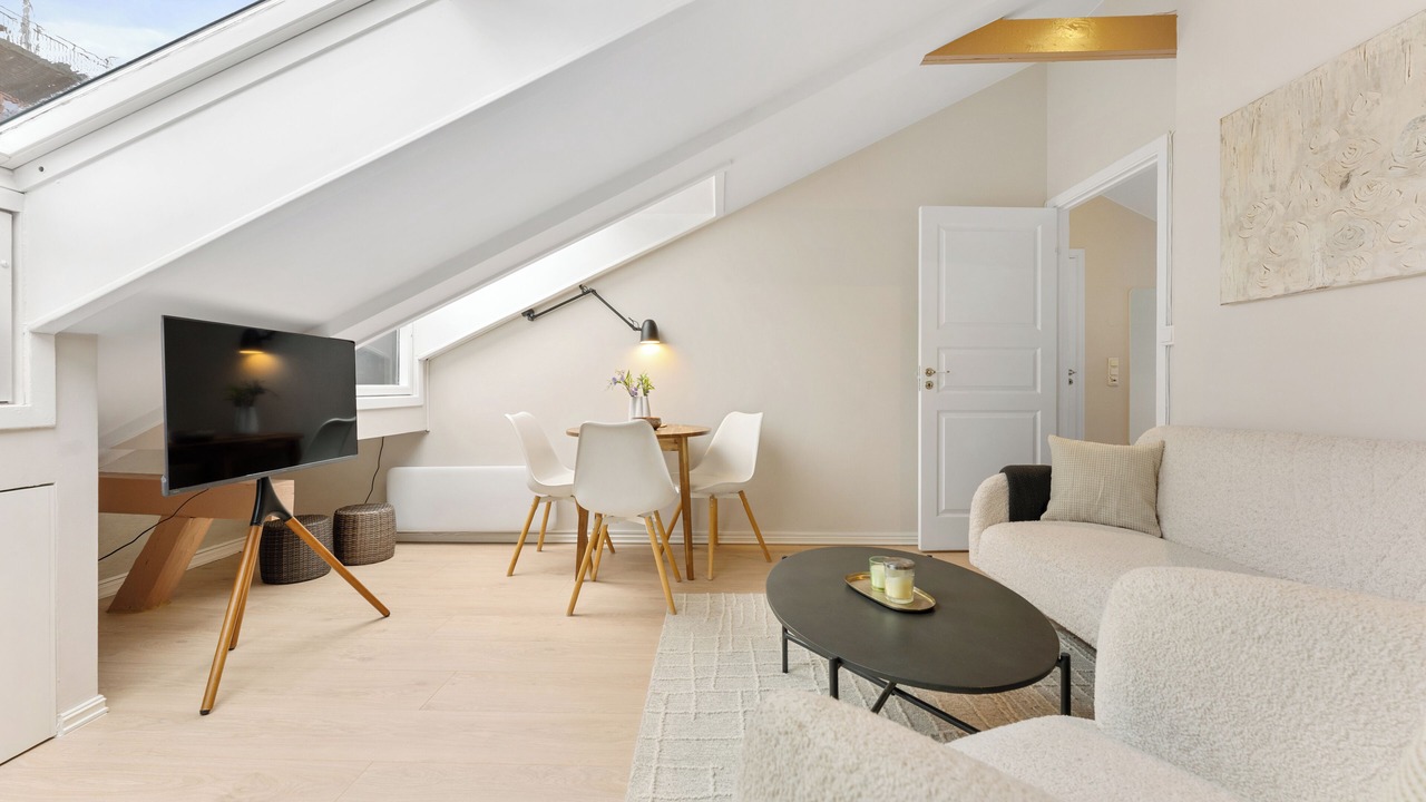 Photo of Livingroom in Grunerlokka