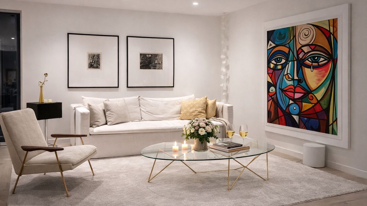 Photo of Livingroom in Ytrebygda