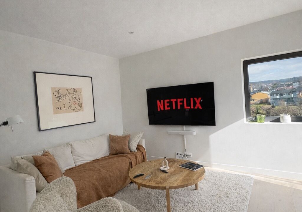 Photo of Livingroom in Ytrebygda