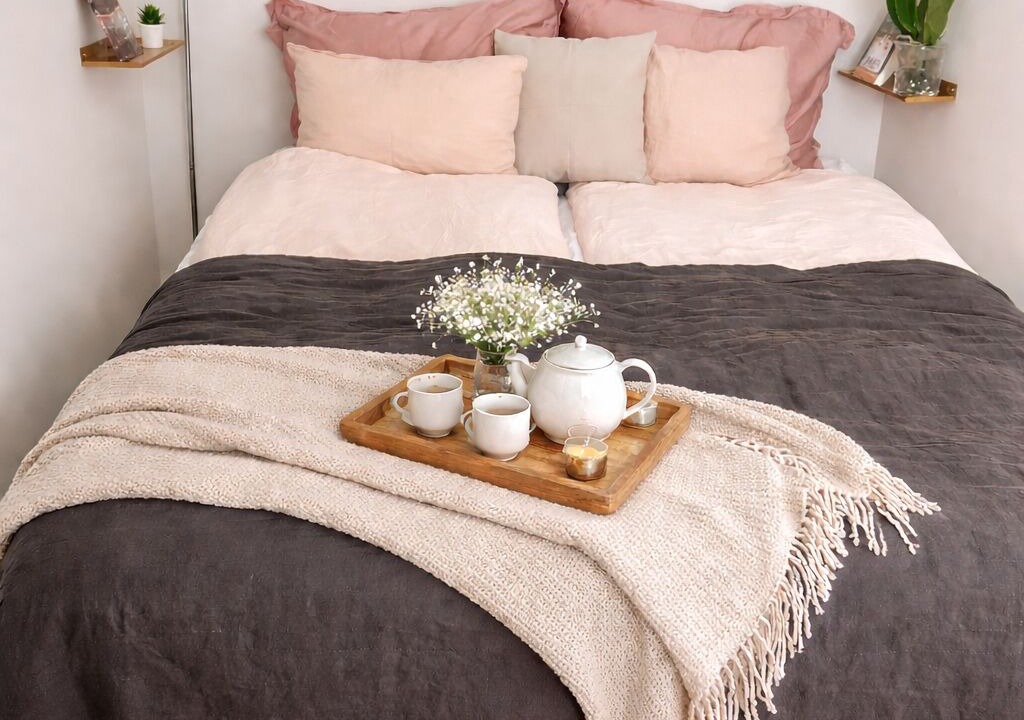 Photo of Bedroom in Ytrebygda