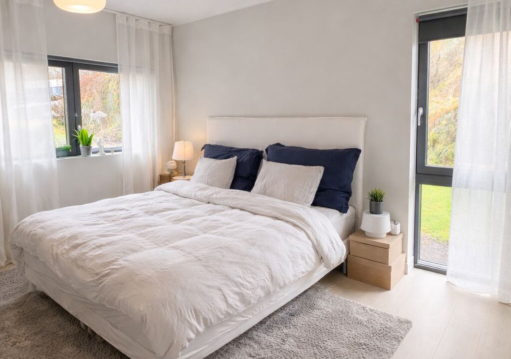 Photo of Bedroom in Ytrebygda