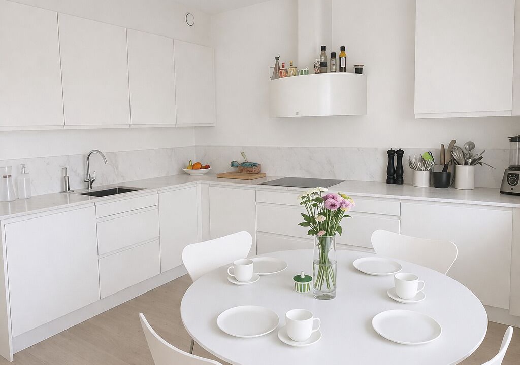 Photo of Kitchen in Ytrebygda