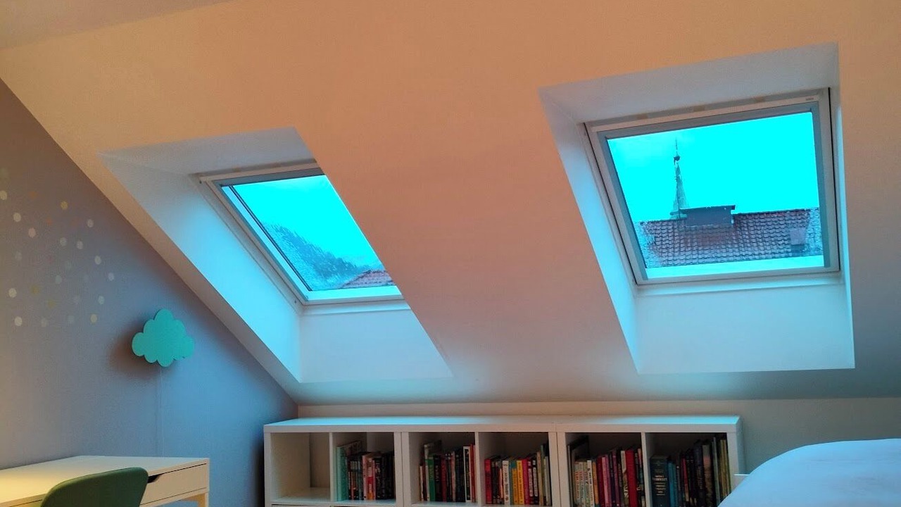 Photo of Bedroom in Bergen City Centre