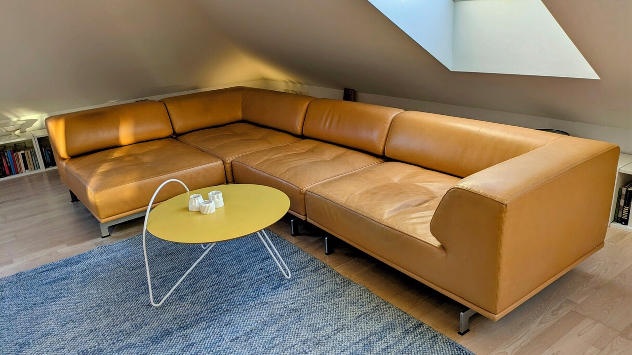 Photo of Livingroom in Bergen City Centre