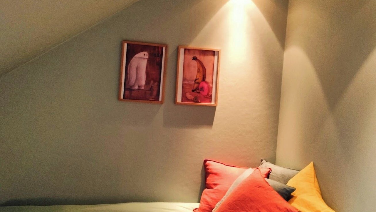 Photo of Bedroom in Bergen City Centre