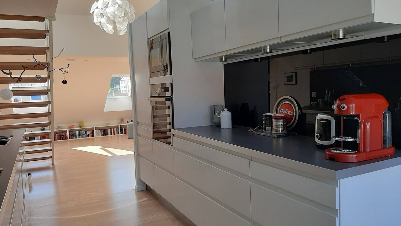 Photo of Kitchen in Bergen City Centre
