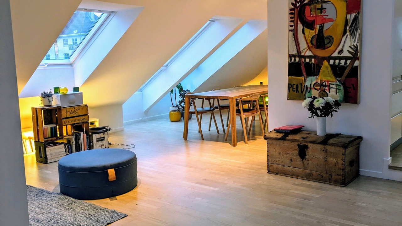 Photo of Bedroom in Bergen City Centre