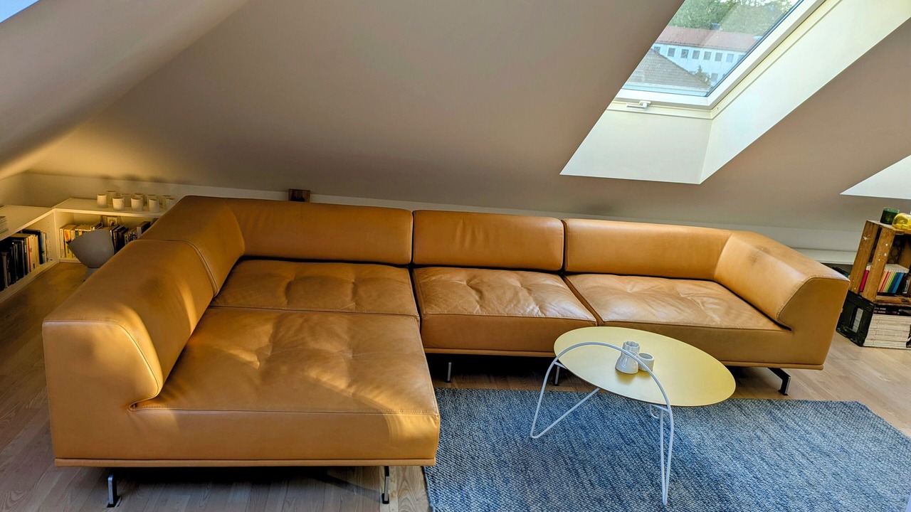 Photo of Livingroom in Bergen City Centre
