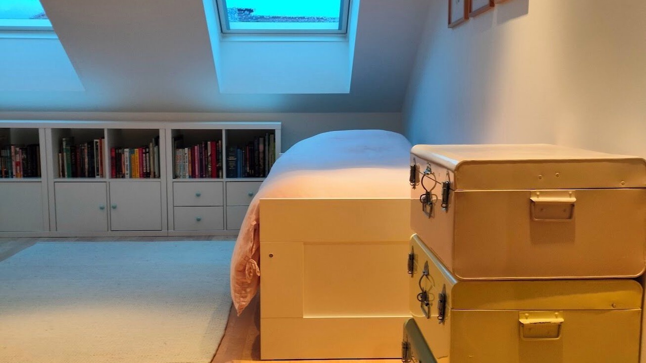 Photo of Bedroom in Bergen City Centre