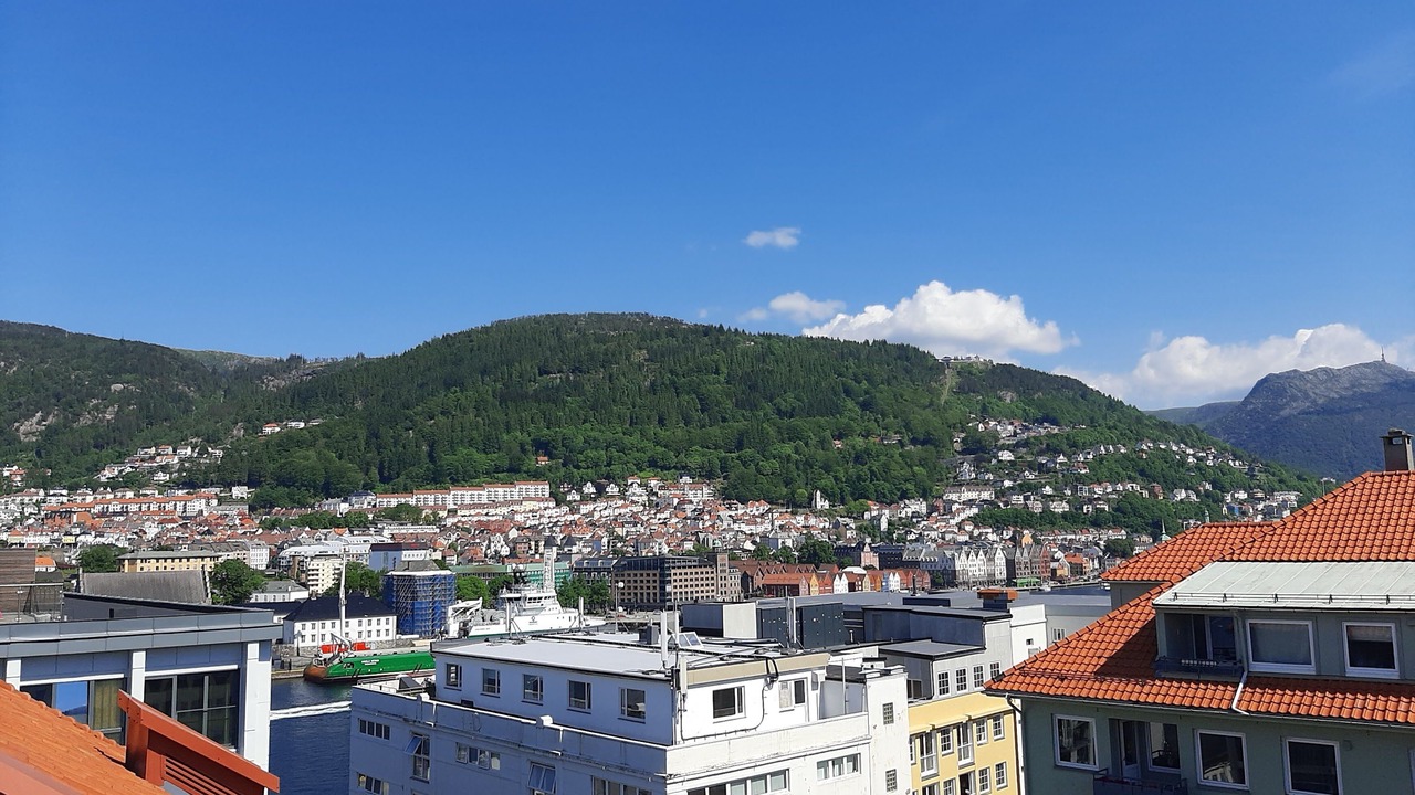 Photo of Others in Bergen City Centre