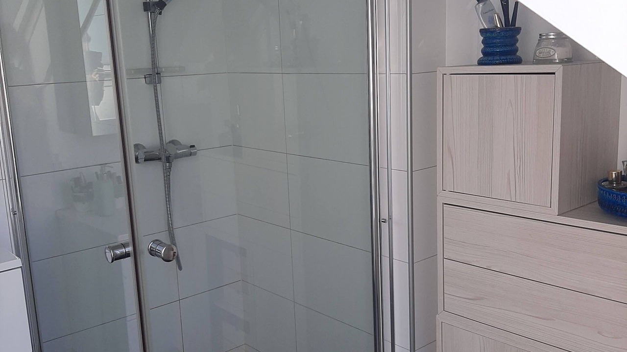 Photo of Bathroom in Bergen City Centre