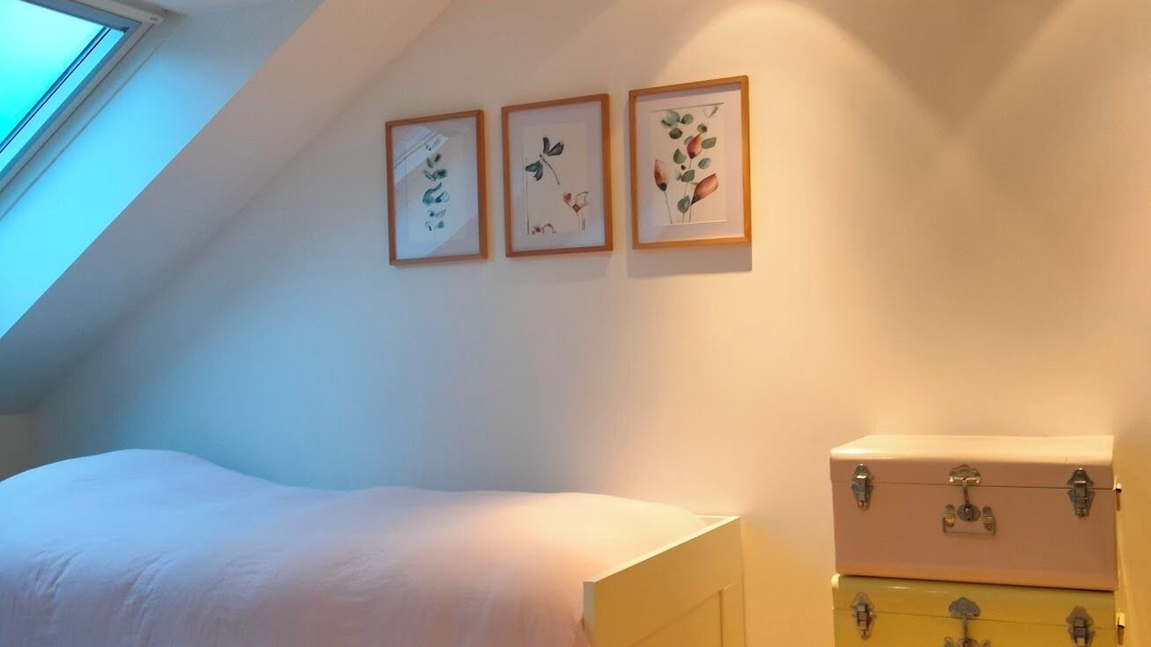 Photo of Bedroom in Bergen City Centre