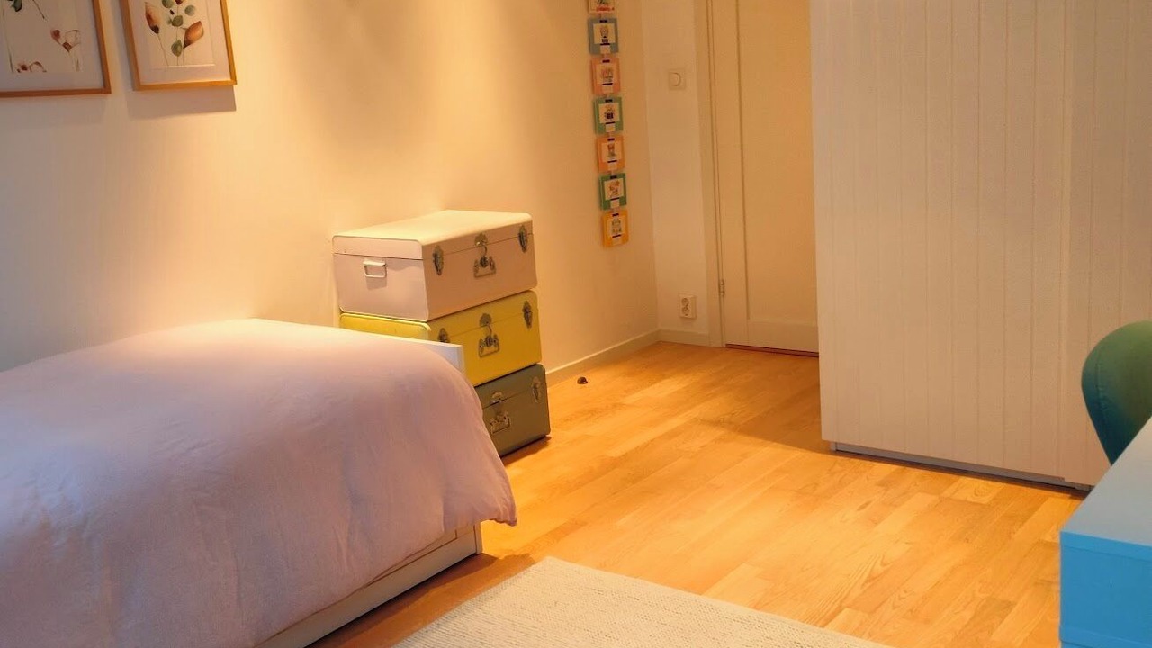 Photo of Bedroom in Bergen City Centre