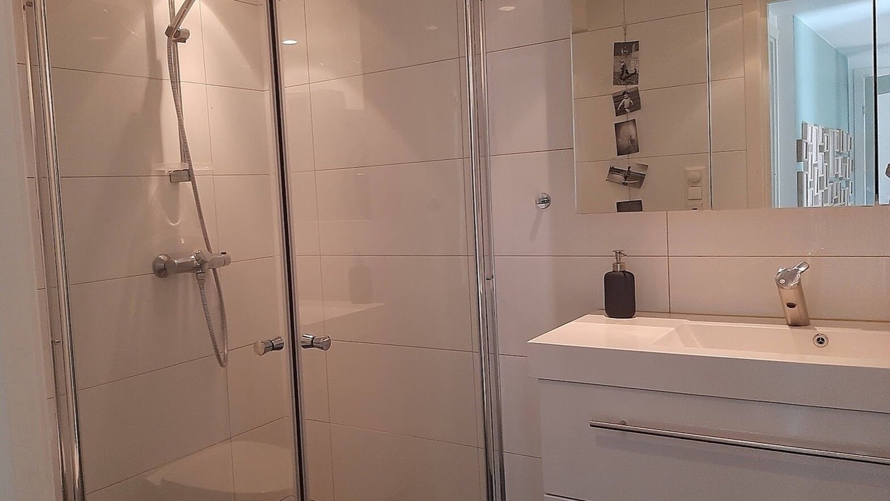 Photo of Bathroom in Bergen City Centre
