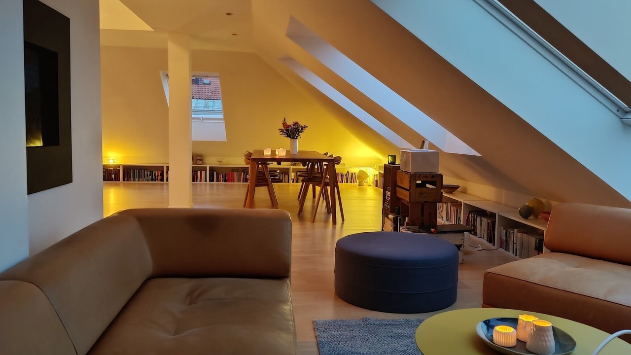 Photo of Livingroom in Bergen City Centre