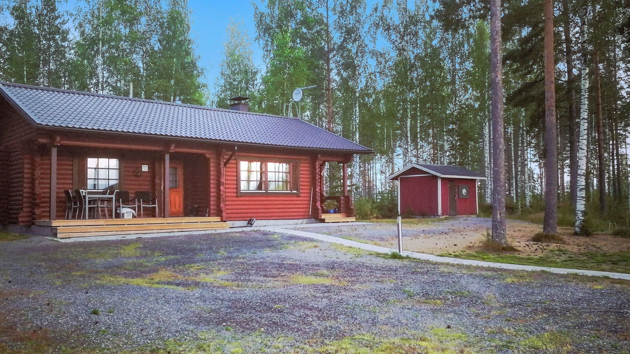 Photo of Others in Pertunmaa