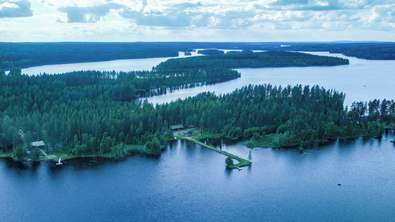 Photo of Others in Pertunmaa