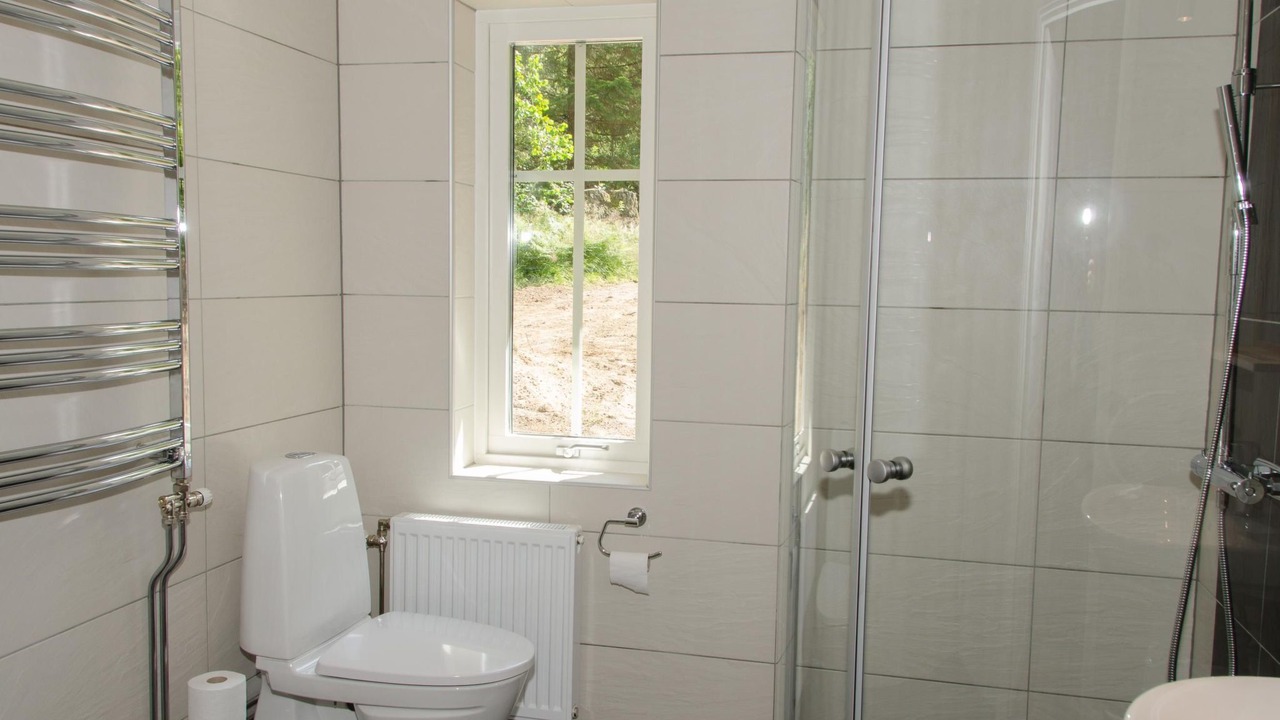 Photo of Bathroom in Sexdrega