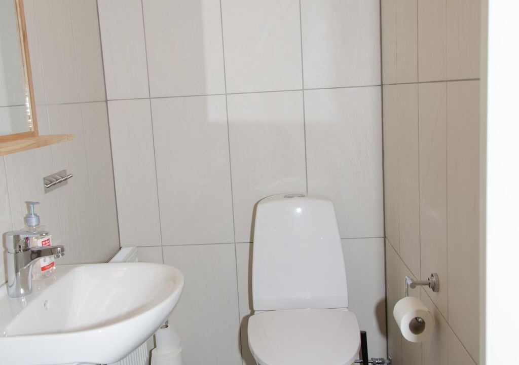 Photo of Bathroom in Sexdrega