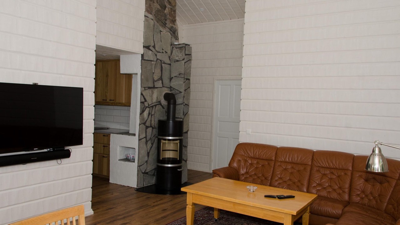 Photo of Livingroom in Sexdrega