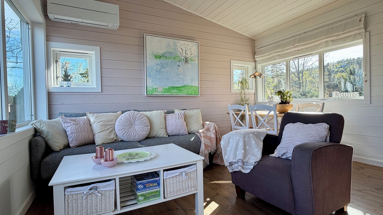 Photo of Livingroom in Royken