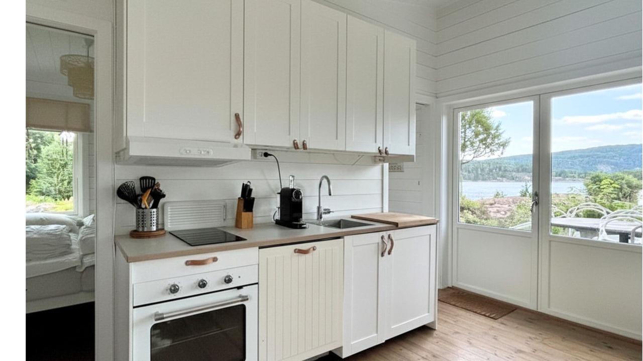 Photo of Kitchen in Royken