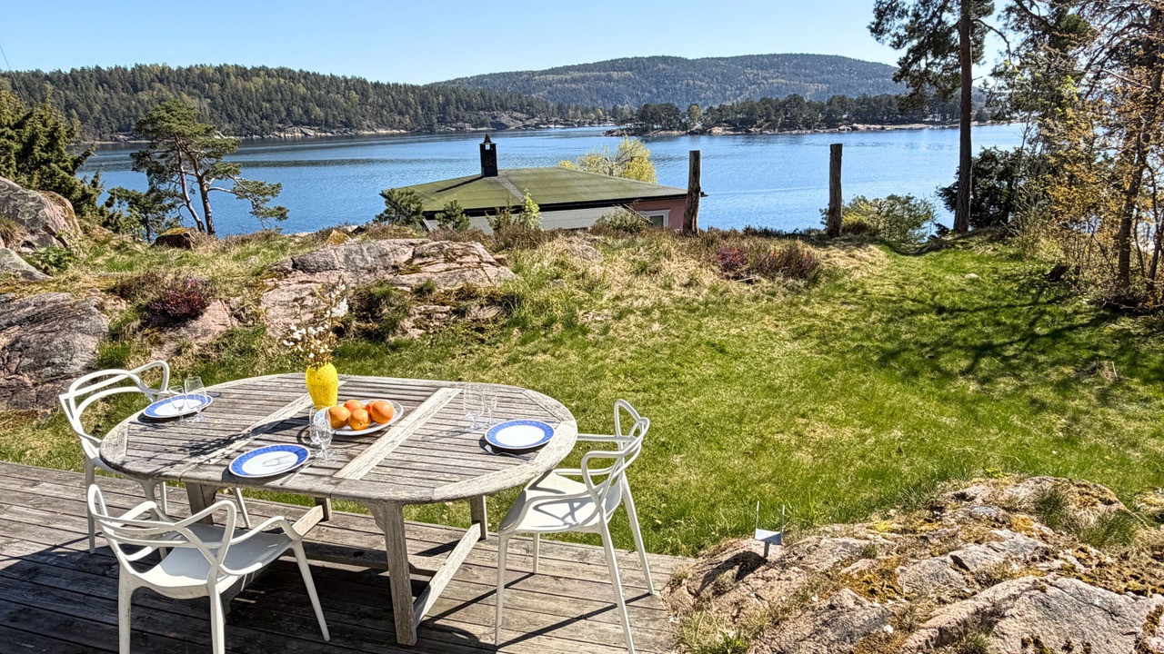 Photo of Outdoor in Royken
