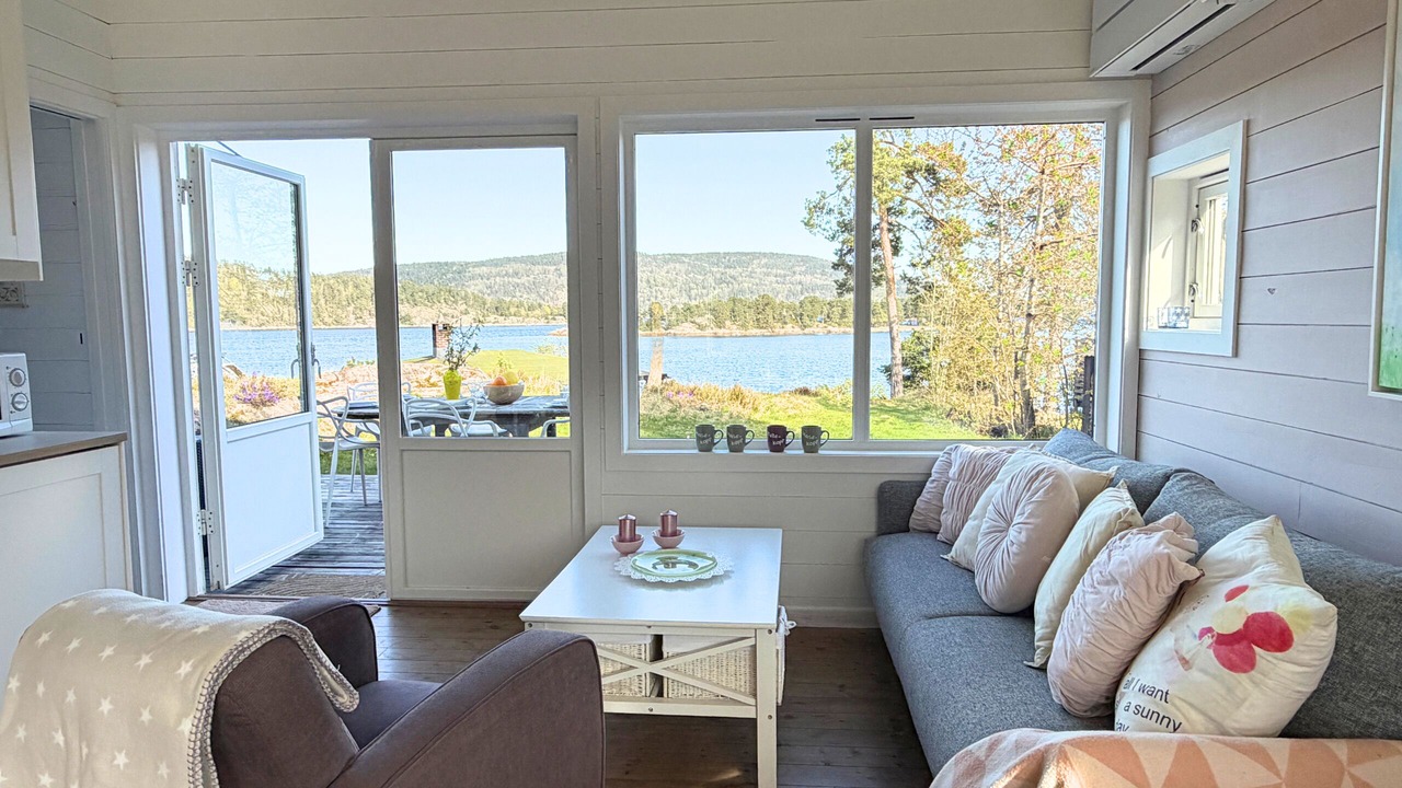 Photo of Livingroom in Royken