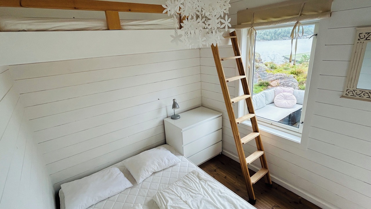 Photo of Bedroom in Royken