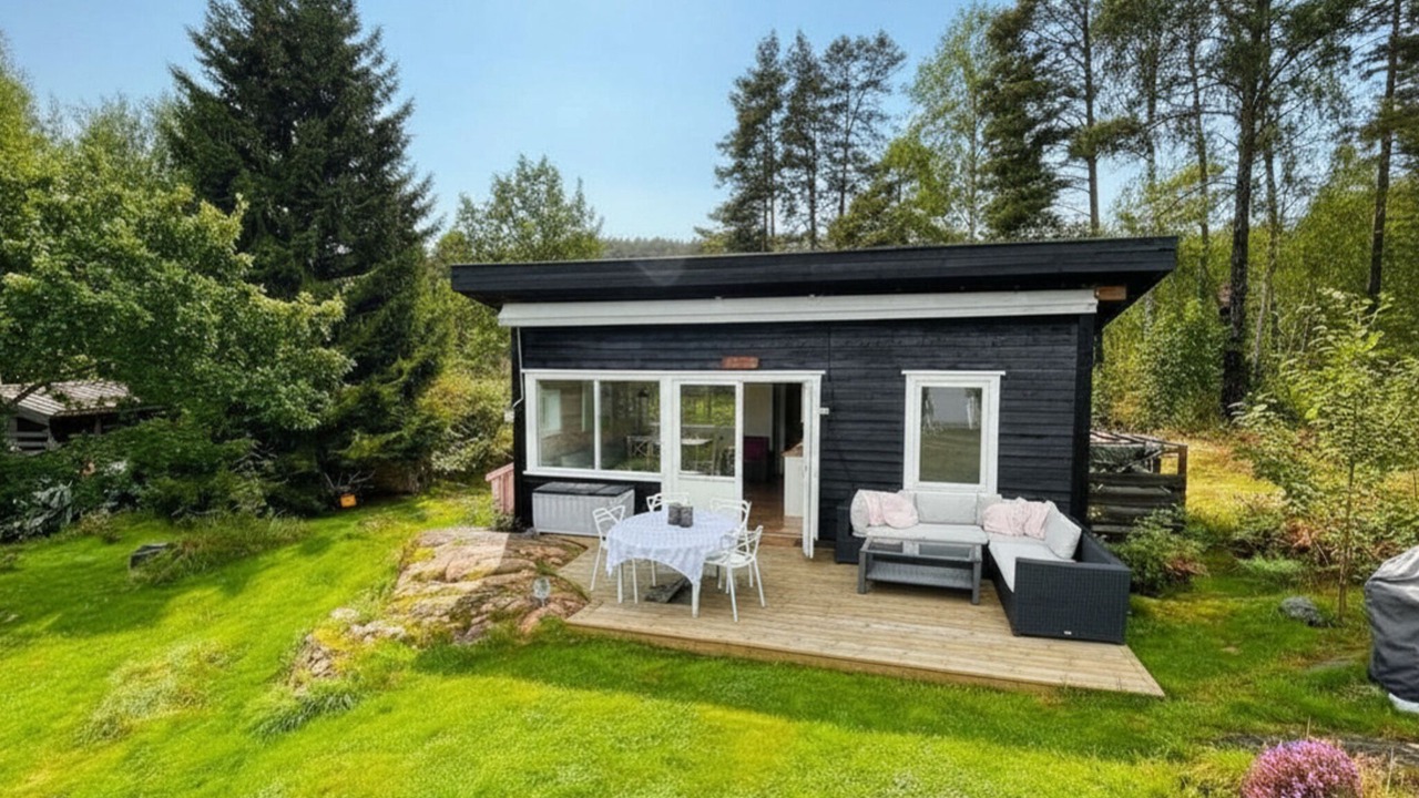 Photo of Outdoor in Royken