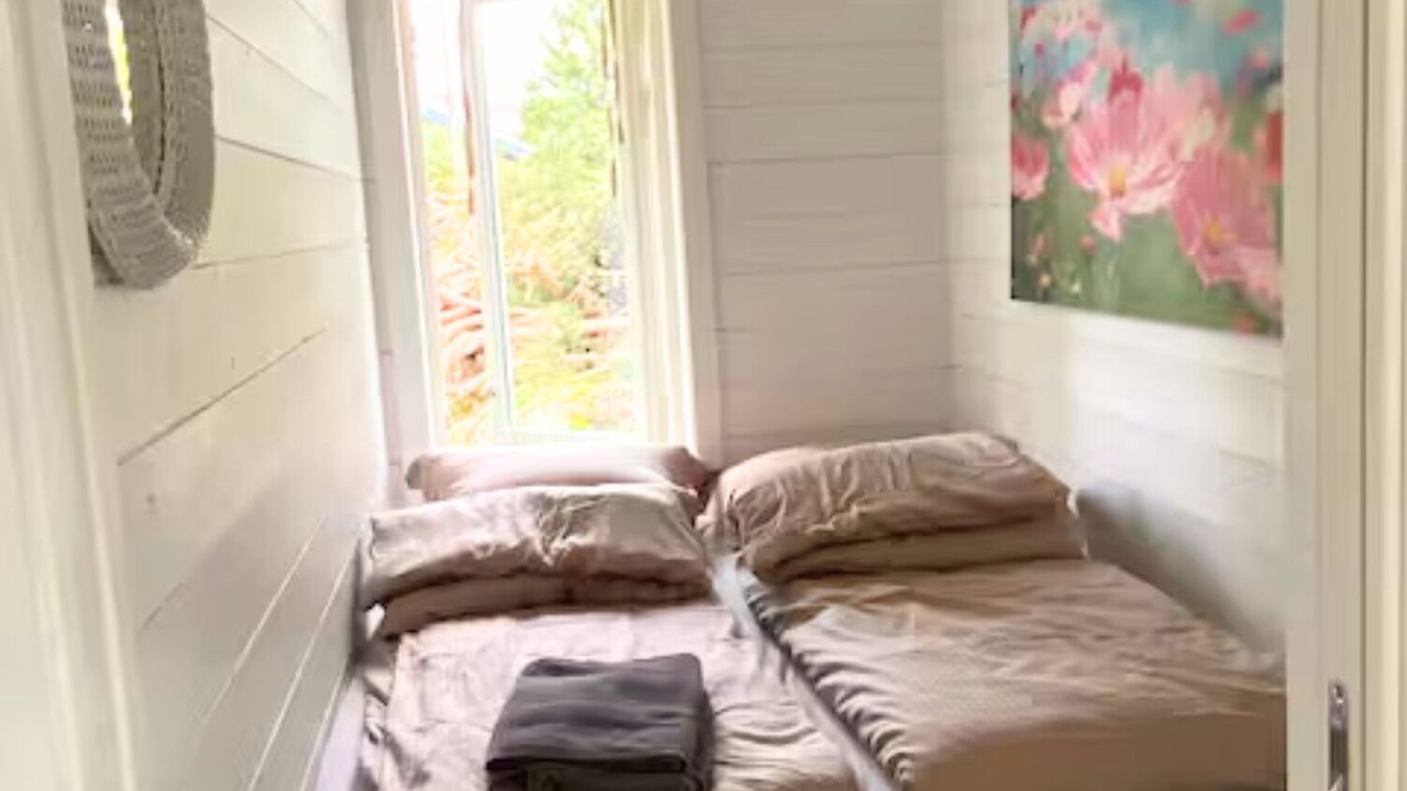 Photo of Bedroom in Royken