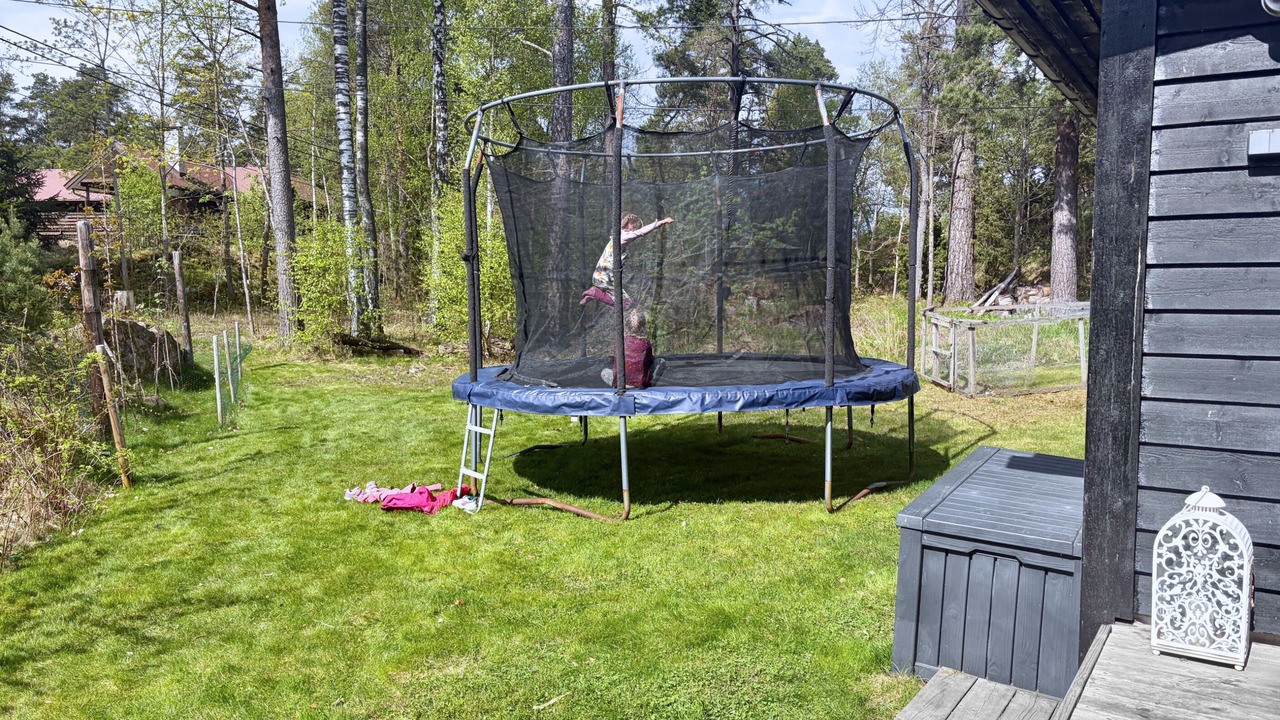 Photo of Outdoor in Royken