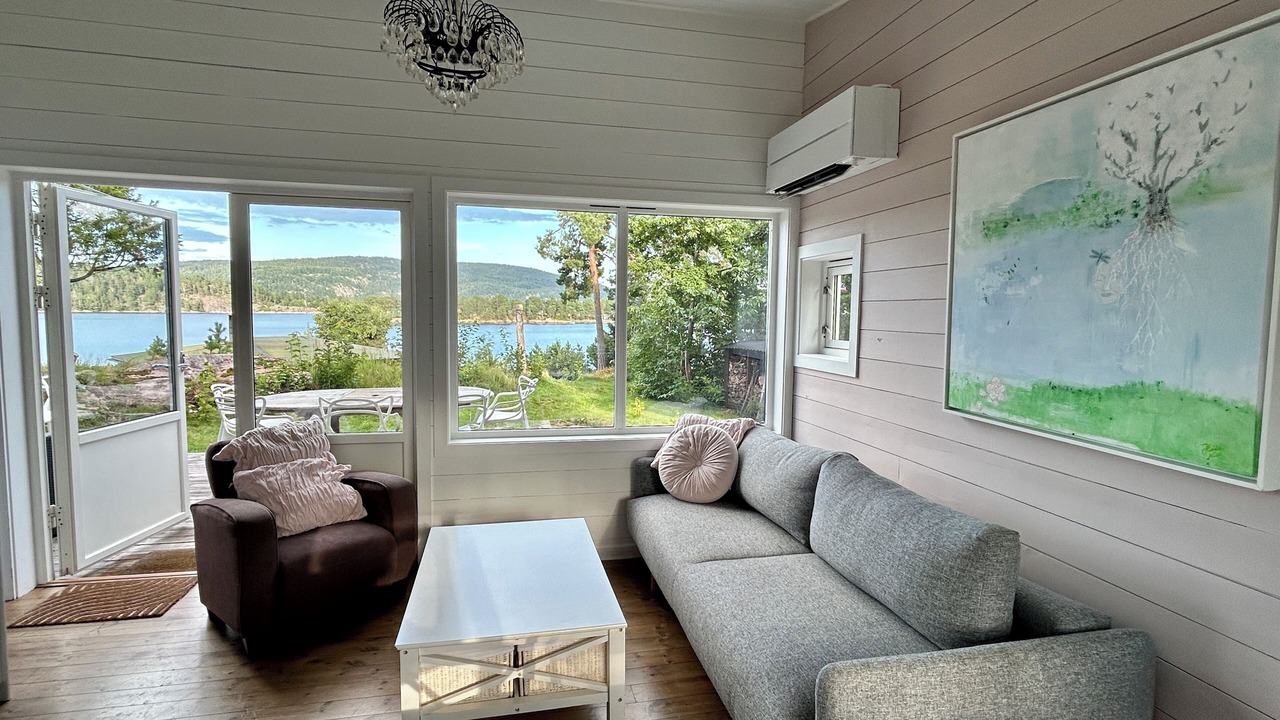 Photo of Livingroom in Royken
