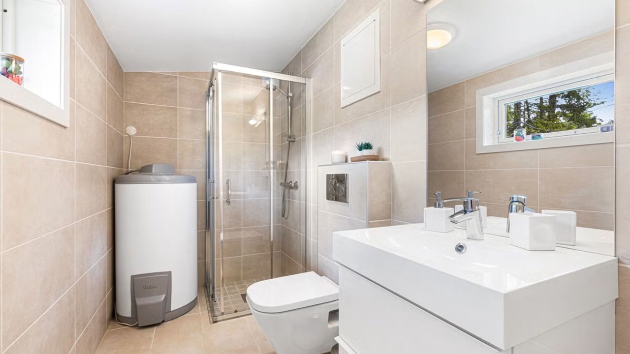 Photo of Bathroom in Royken