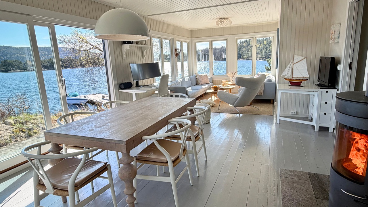 Photo of Livingroom in Royken