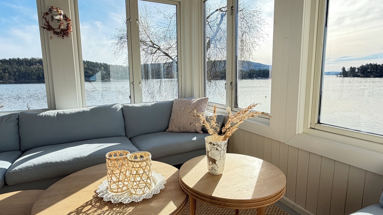 Photo of Livingroom in Royken