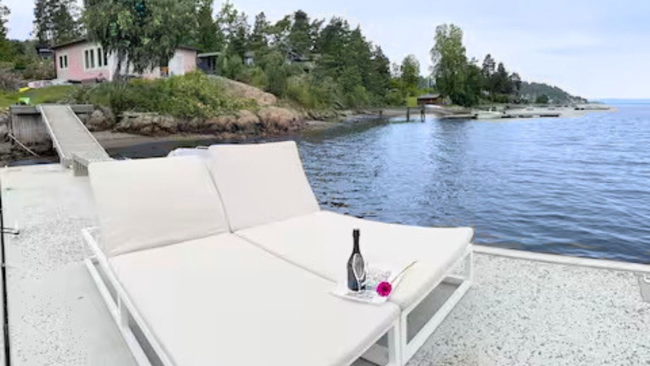 Photo of Outdoor in Royken