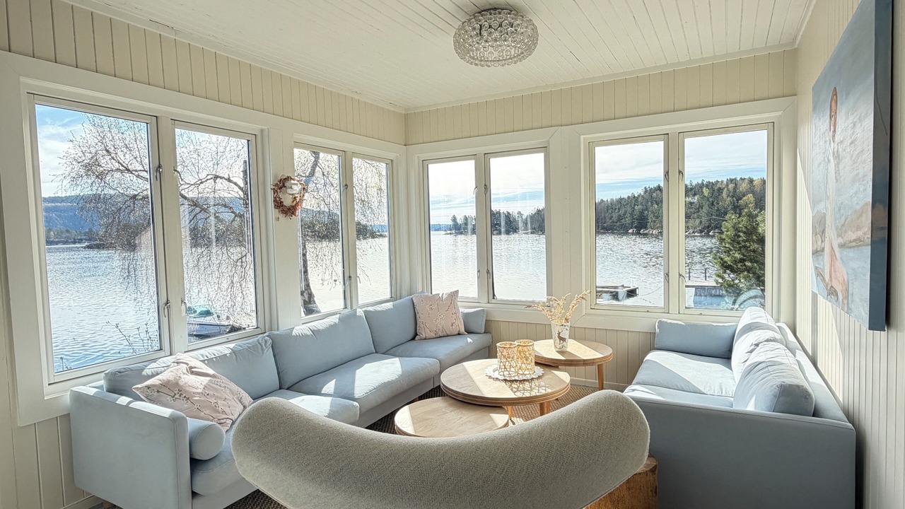 Photo of Livingroom in Royken