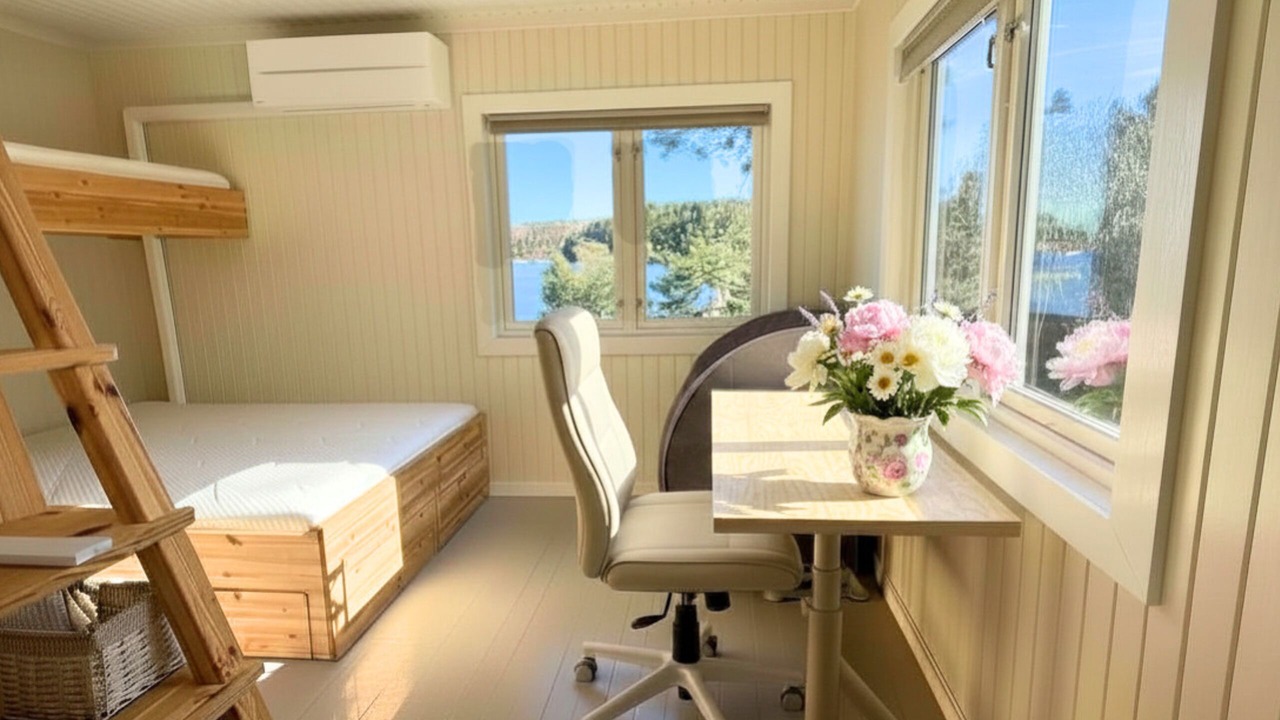 Photo of Bedroom in Royken