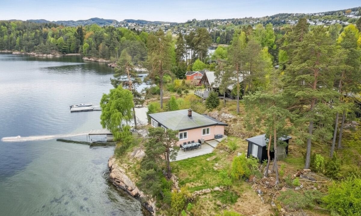 Photo of Outdoor in Royken