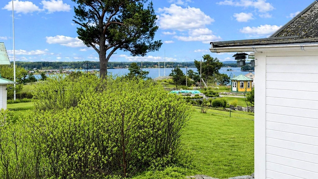Photo of Outdoor in Dalaro