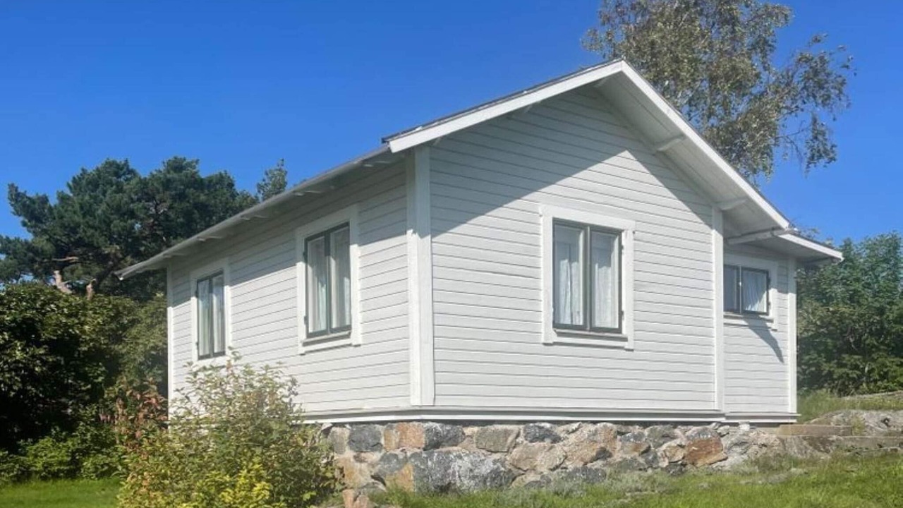 Photo of Outdoor in Dalaro