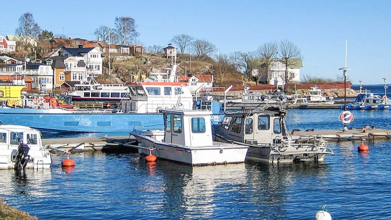 Photo of Outdoor in Dalaro
