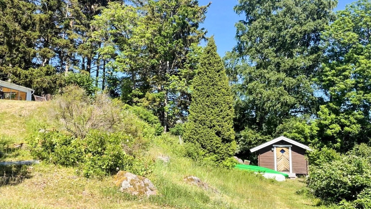 Photo of Outdoor in Akersberga
