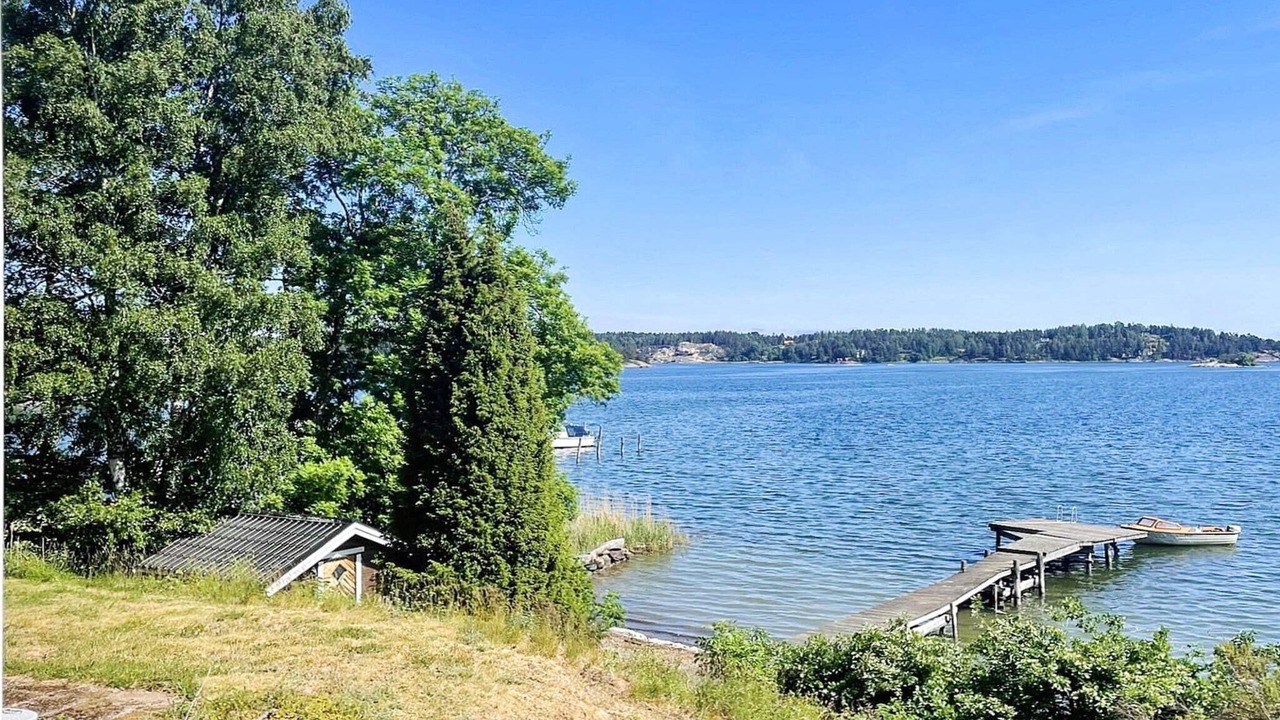 Photo of Outdoor in Akersberga
